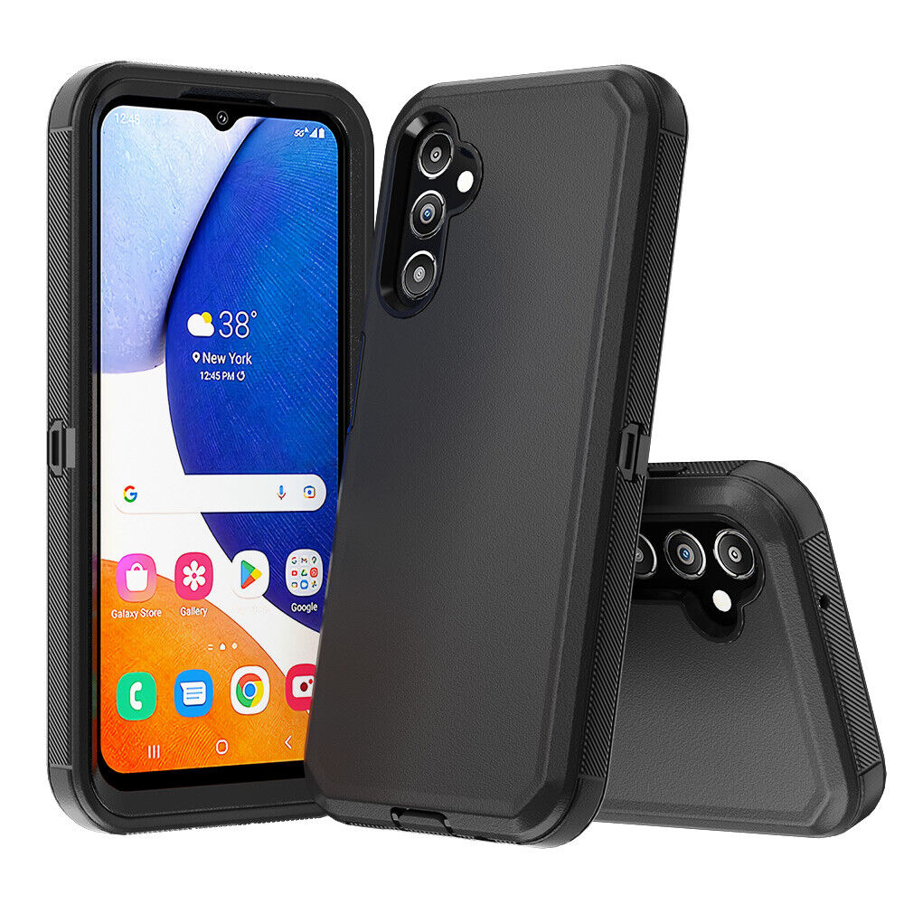 Shockproof Defender Case for Samsung Galaxy A14 5G Shockproof Defender Case for Samsung Galaxy A14 5G
